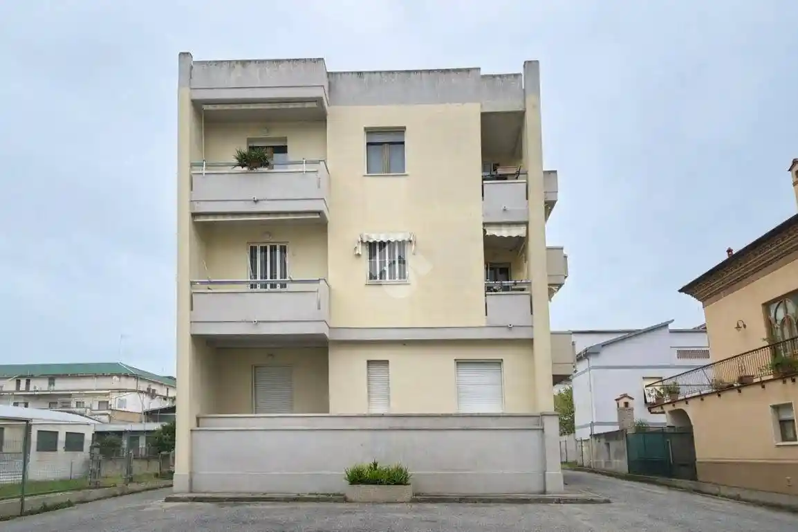 Appartamento in vendita a Giulianova