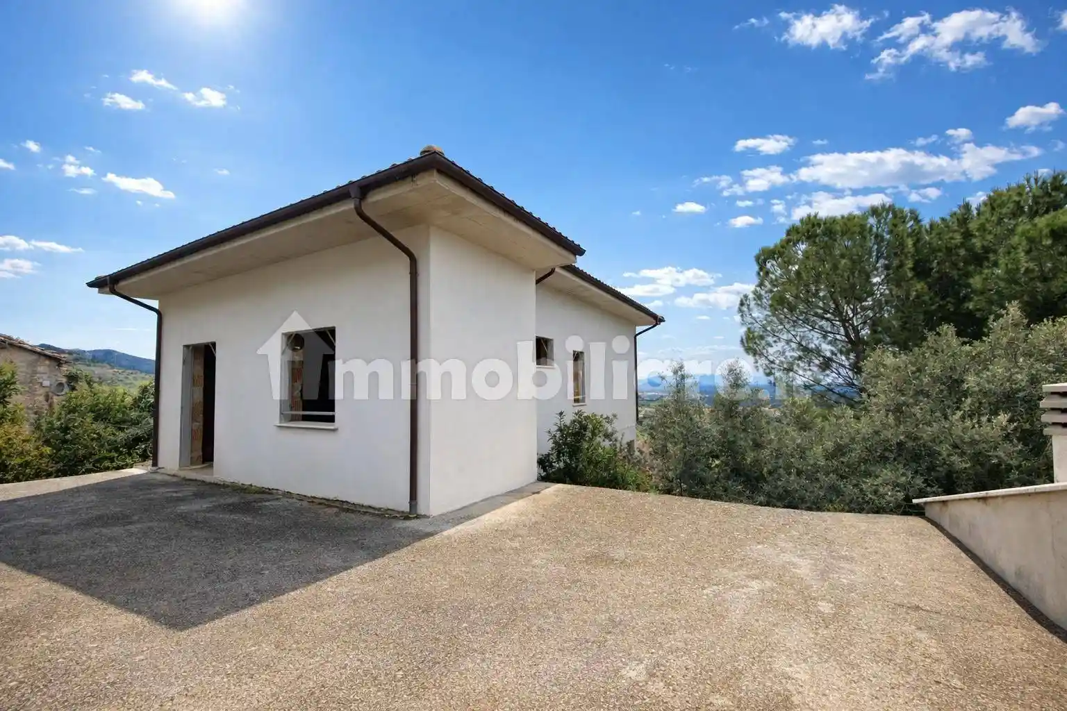 Villa in vendita a Fara in Sabina