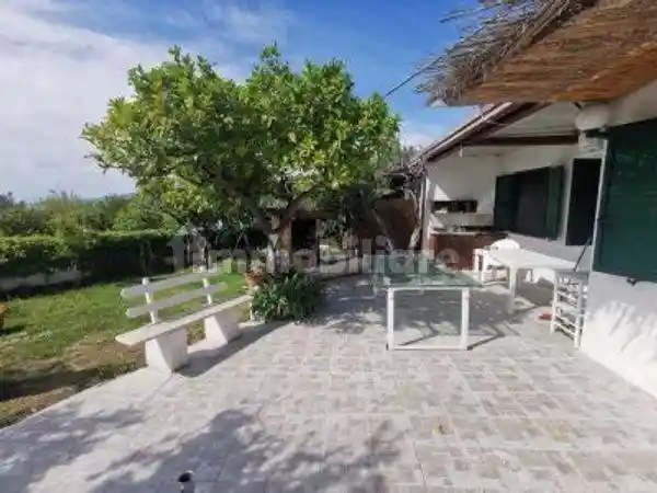 Villa in affitto a Montauro