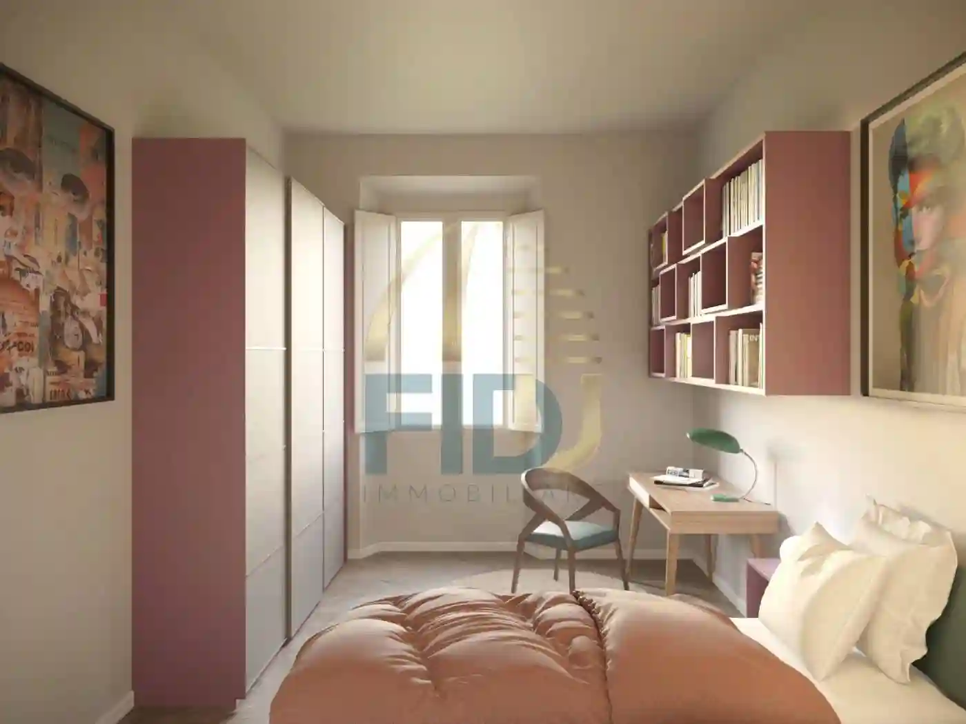 Appartamento - foto 2