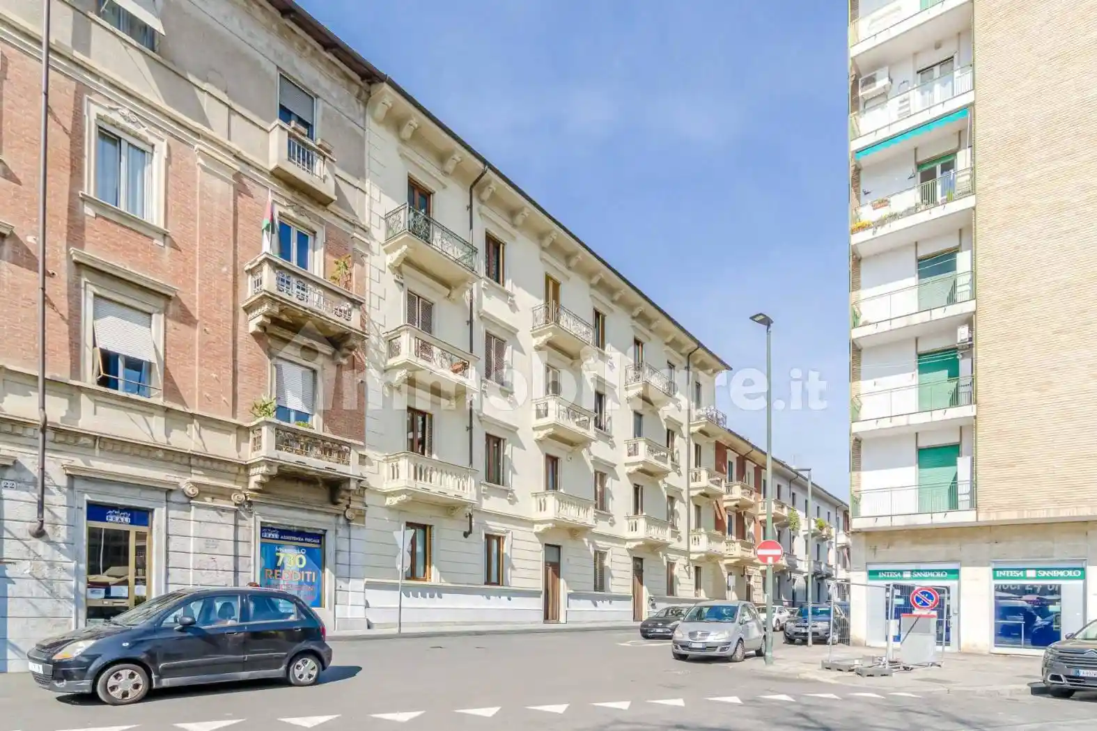 Appartamento in vendita a Torino