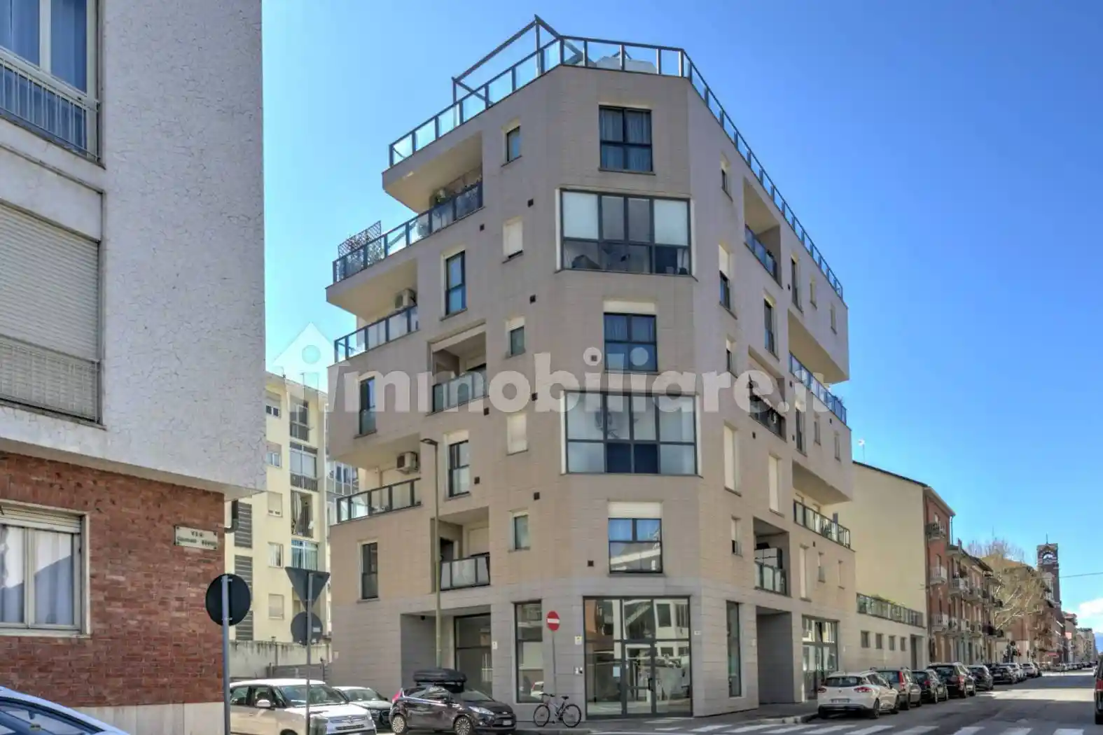 Appartamento in affitto a Torino