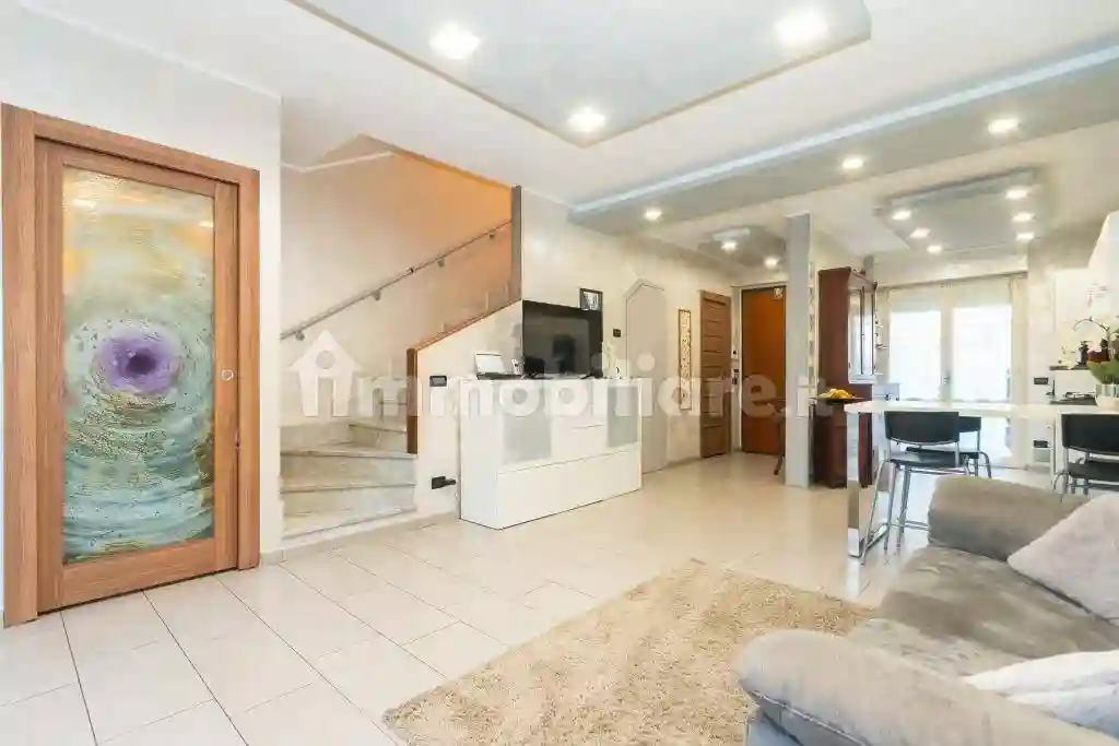 Villetta a schiera - foto 3