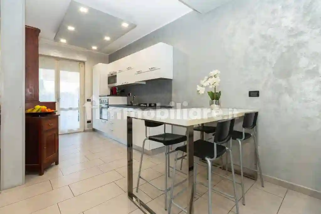 Villetta a schiera - foto 4