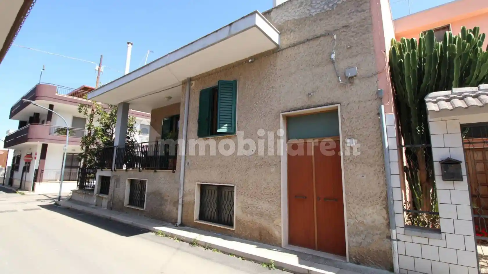 Casa indipendente in vendita a Cellamare