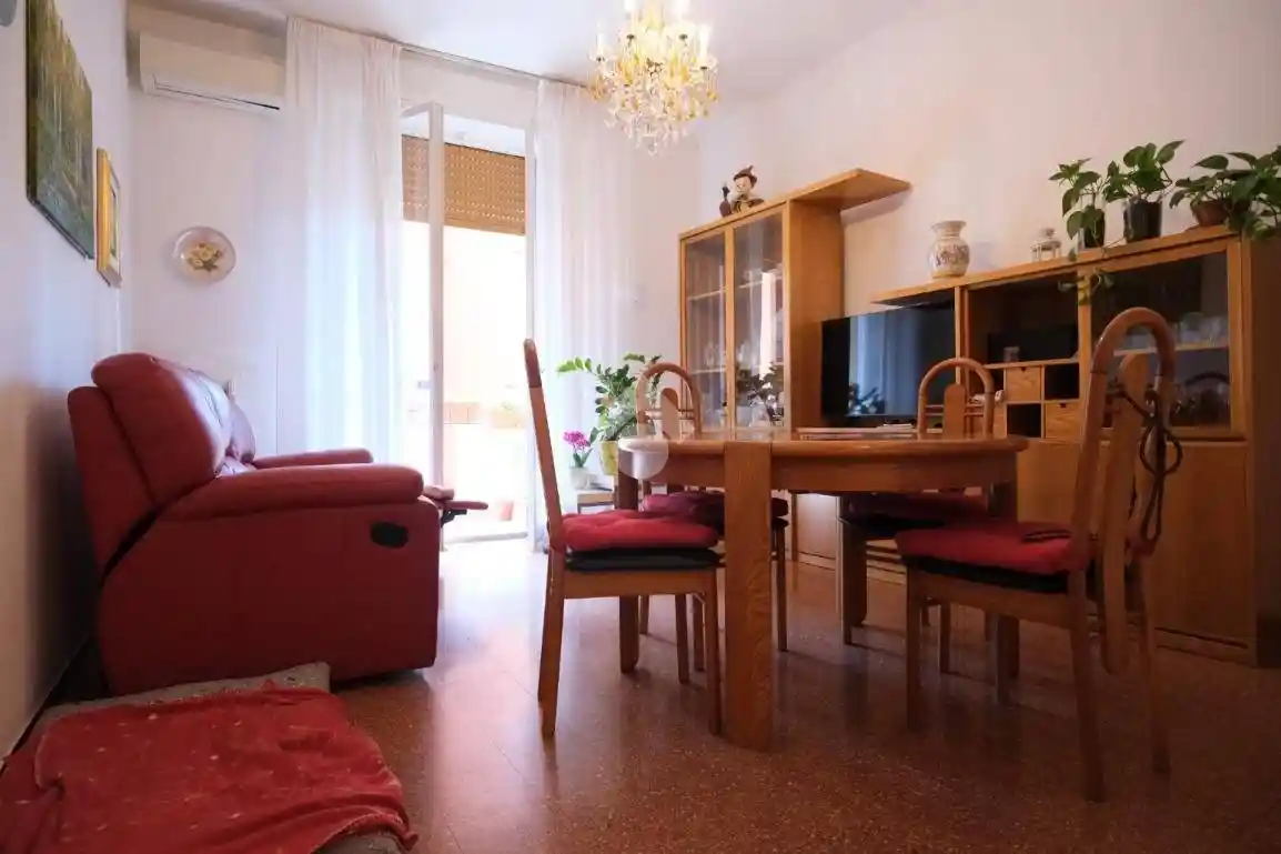 Appartamento in vendita a Bologna