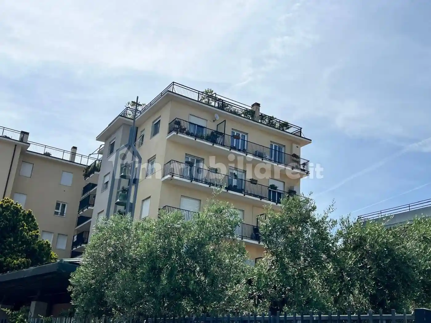 Appartamento in vendita a San Bartolomeo al Mare