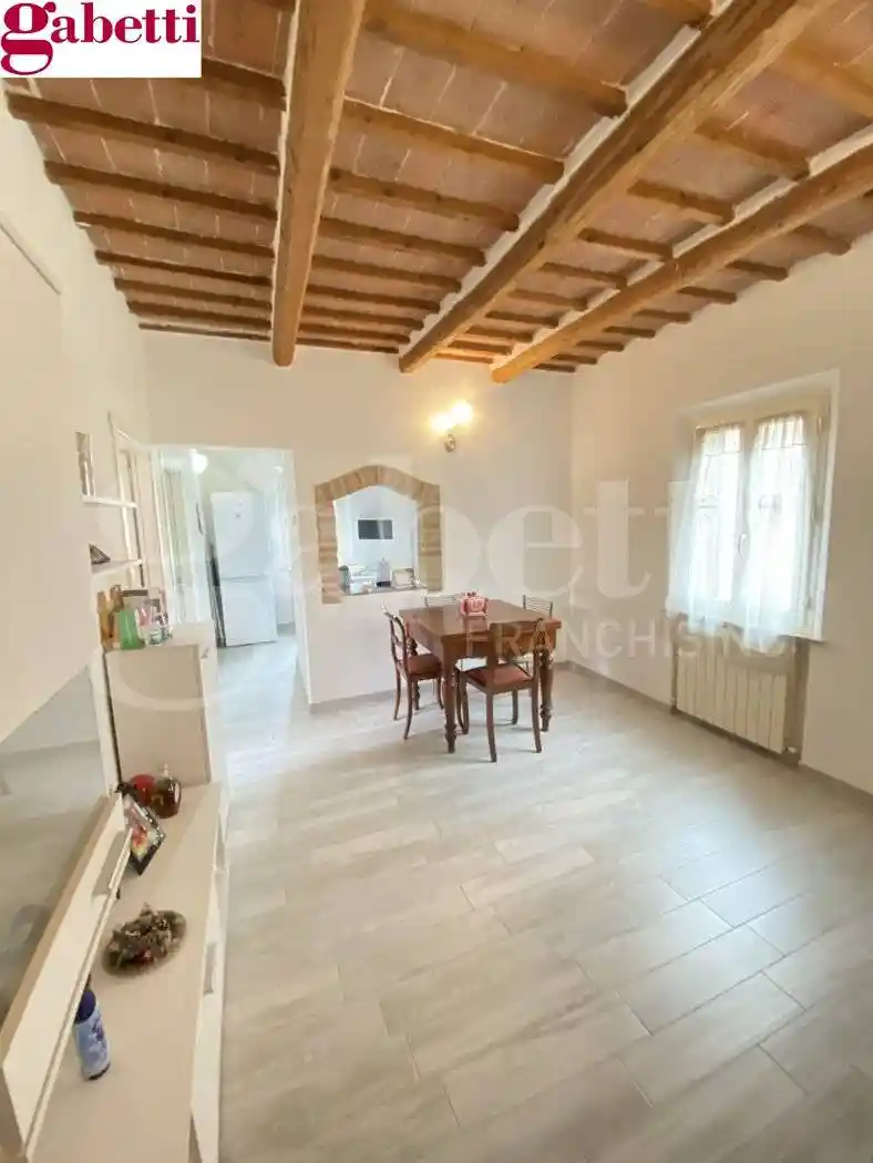 Appartamento in vendita a Siena