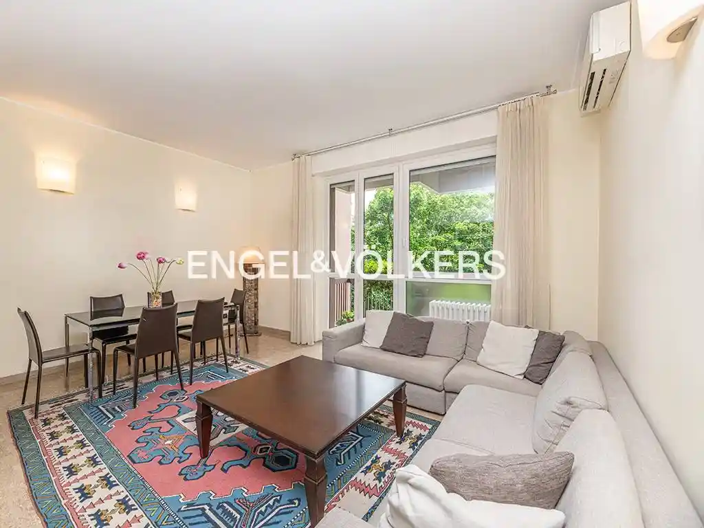 Appartamento in affitto a Monza