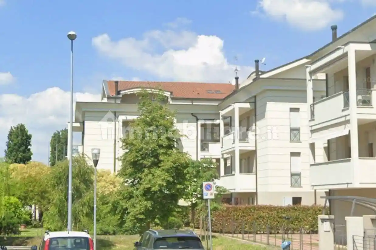 Appartamento in vendita a Conselve