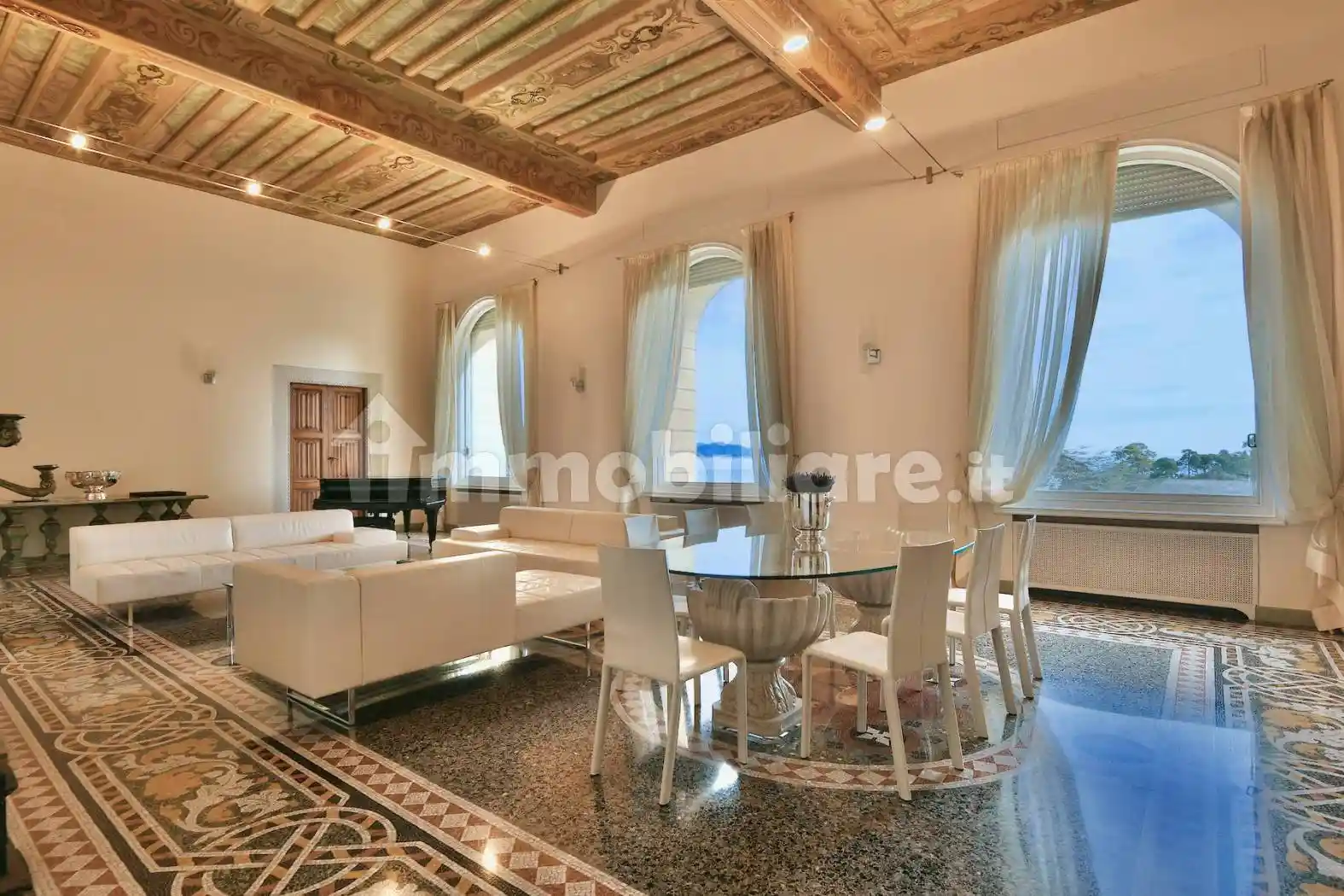 Villa in vendita a Rapallo