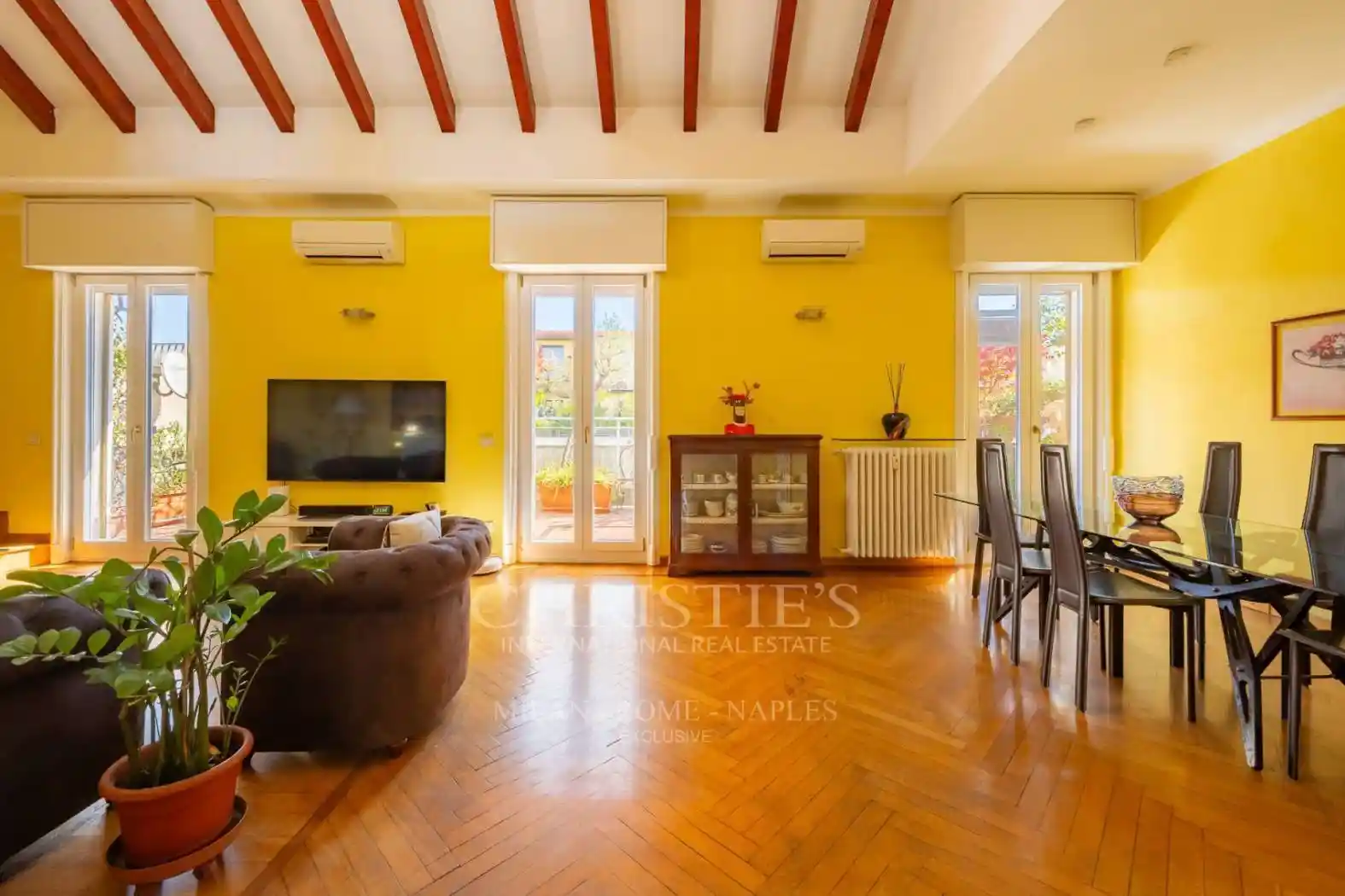 Attico - Mansarda in vendita a Milano