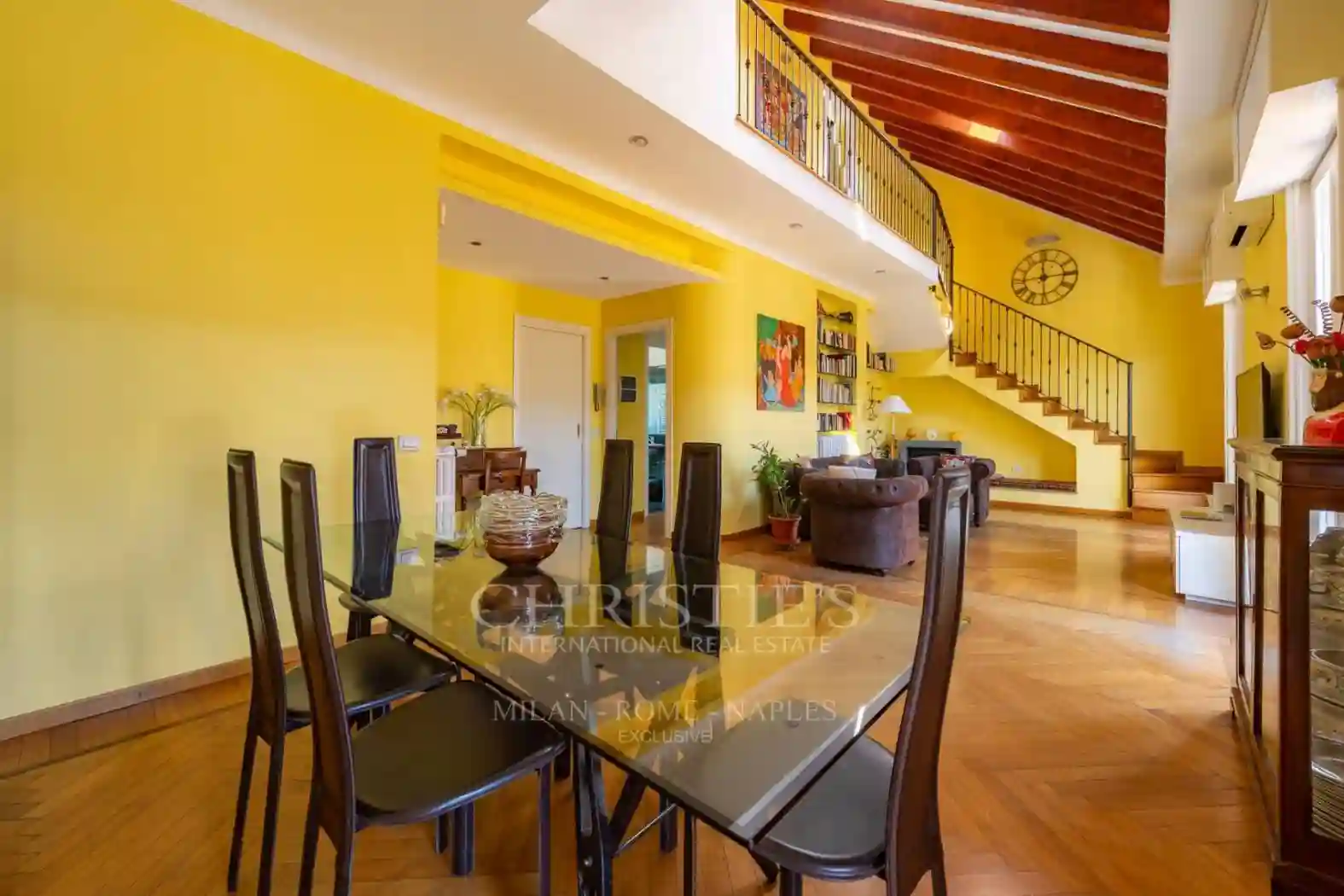 Attico - Mansarda - foto 4