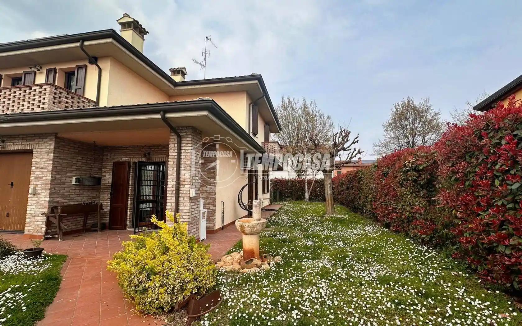 Casa indipendente in vendita a Crevalcore