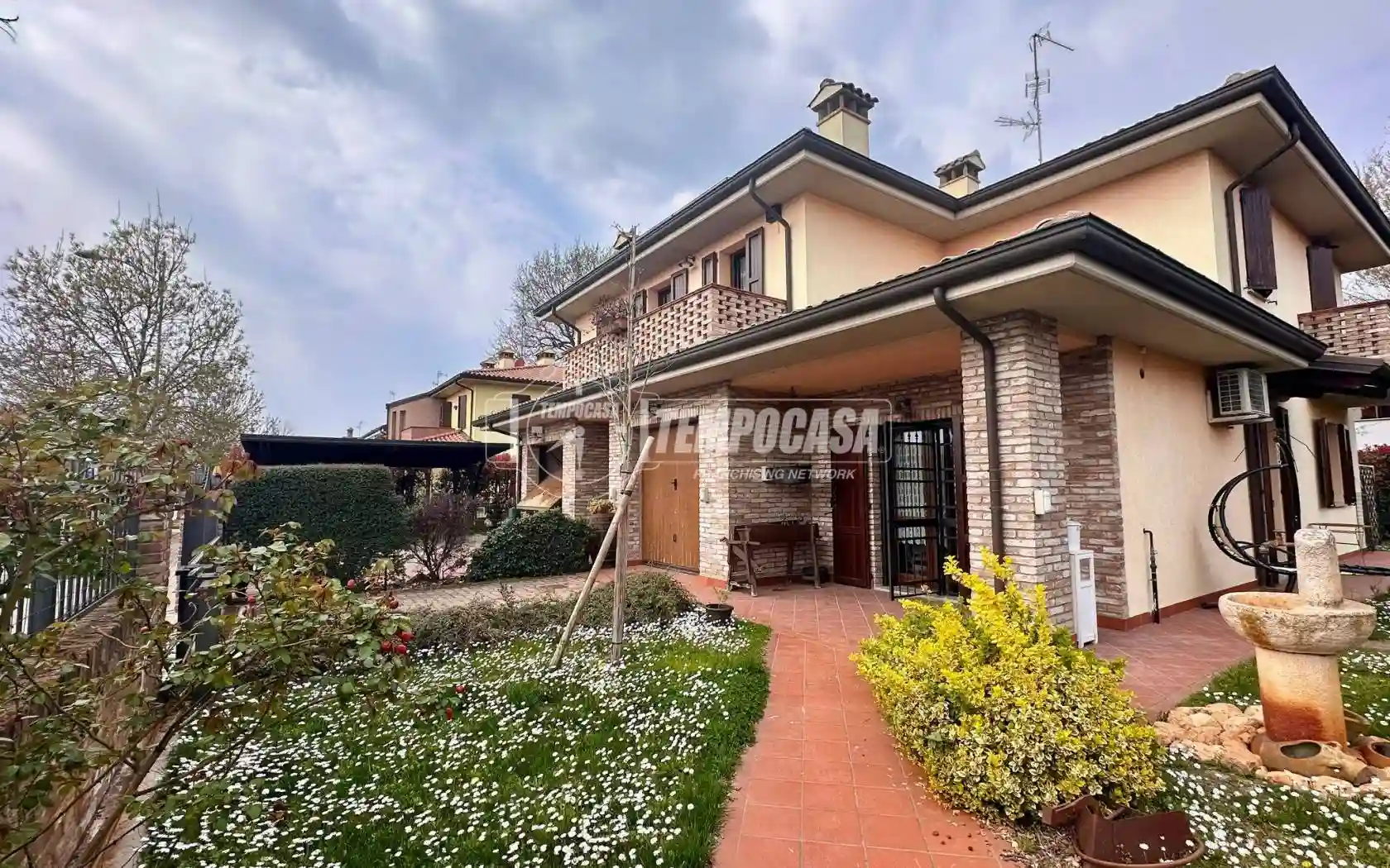 Casa indipendente - foto 2