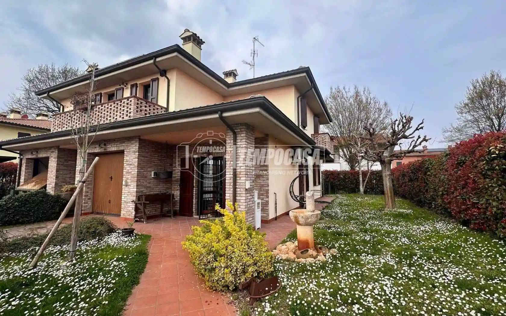 Casa indipendente - foto 4