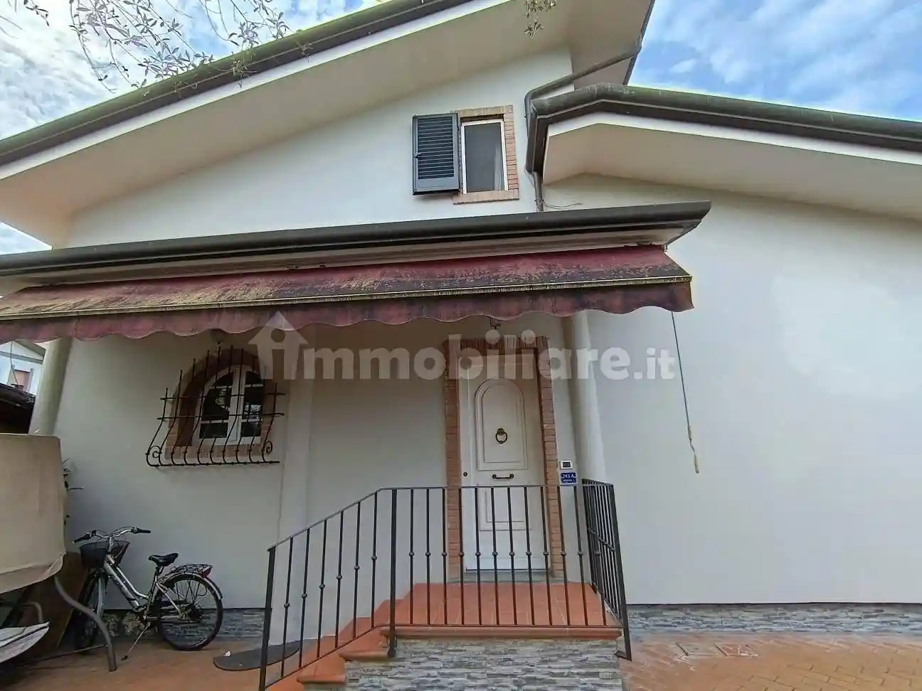 Villetta a schiera in vendita a Massa