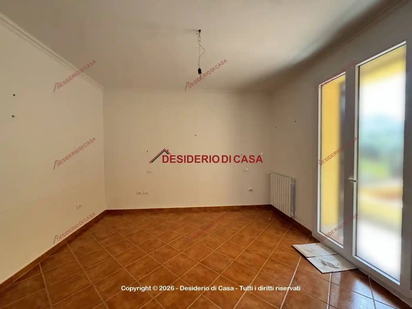 Appartamento in vendita a Altavilla Milicia