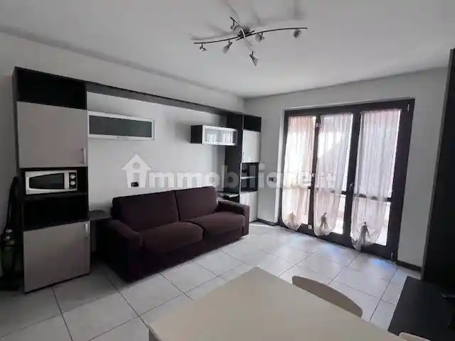 Appartamento in affitto a Dalmine