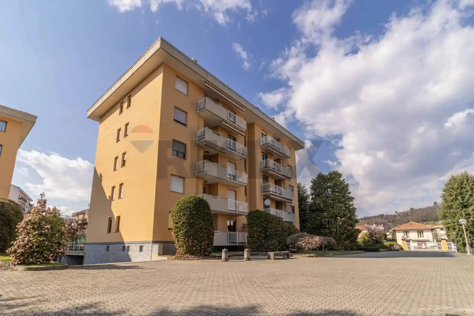 Appartamento in vendita a Biella