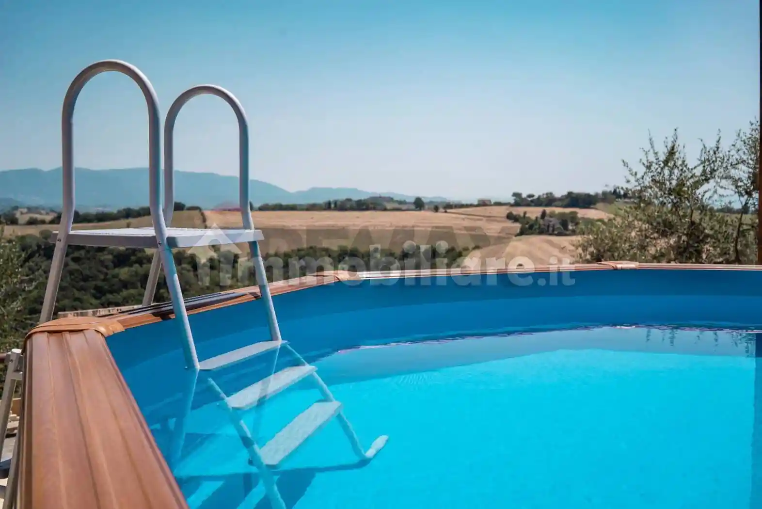 Palazzo - Edificio in vendita a Magliano Sabina