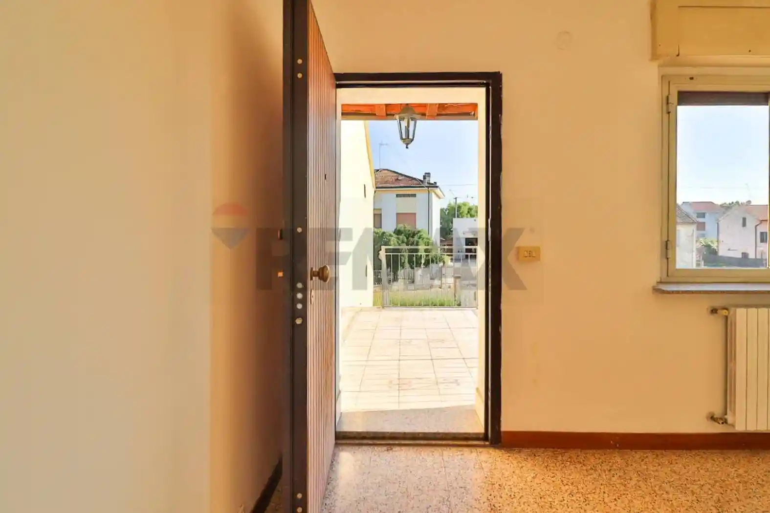 Appartamento in vendita a Boretto