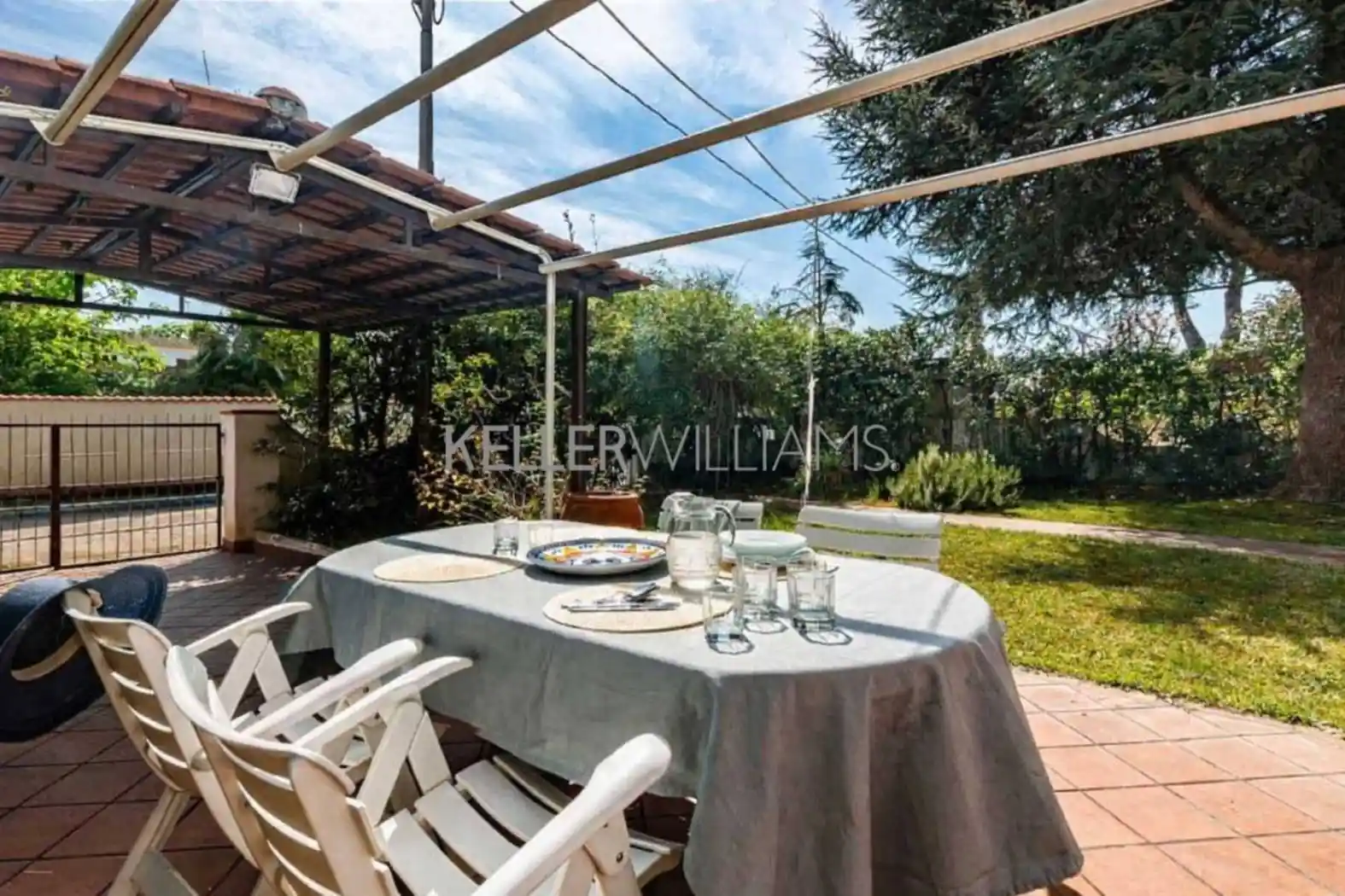 Villa in vendita a San Felice Circeo