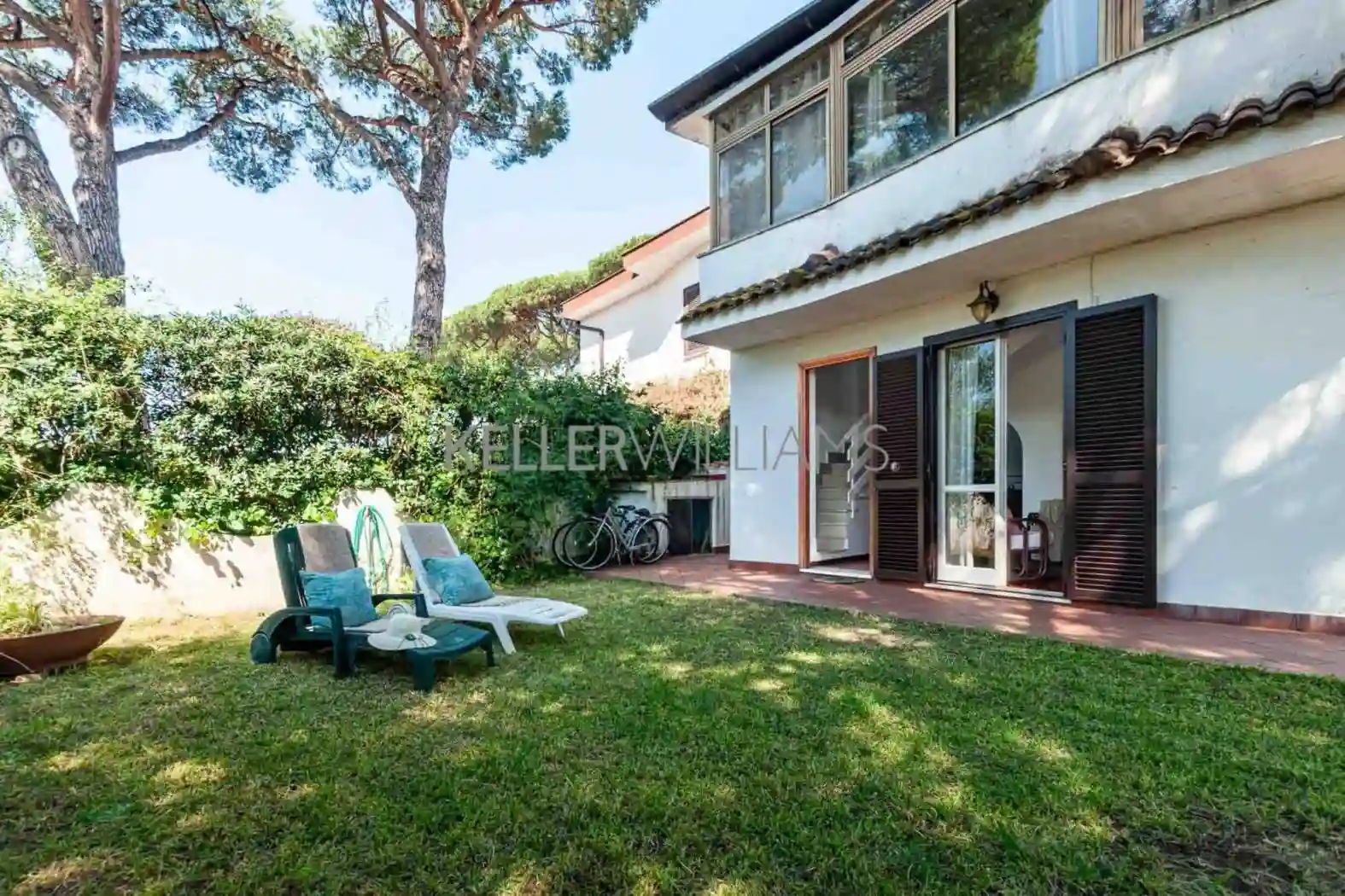 Villa - foto 5
