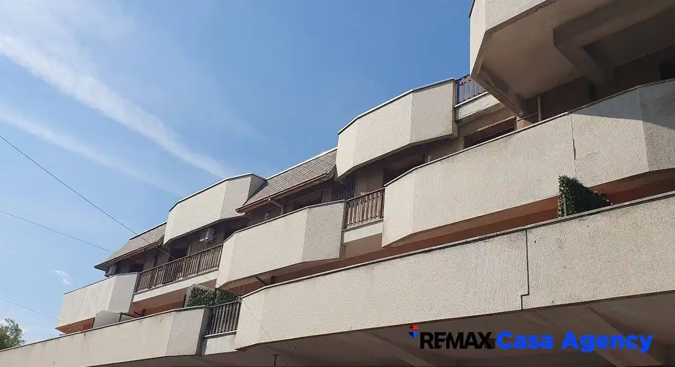 Appartamento in affitto a Varese