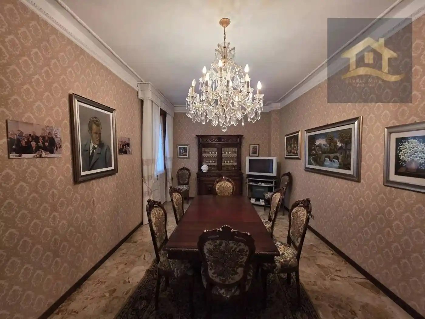 Appartamento in vendita a Traversetolo