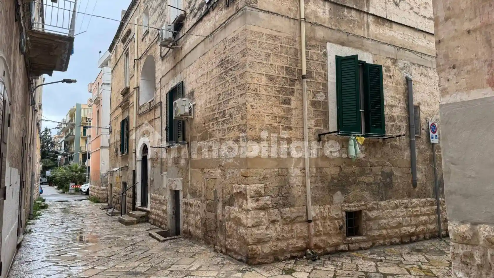 Appartamento in vendita a Bisceglie