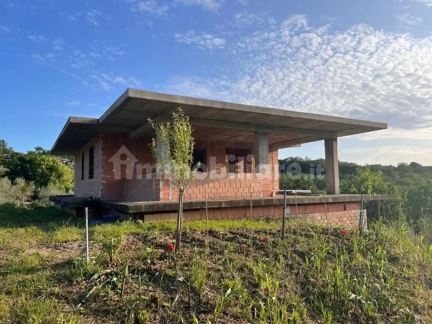 Villa in vendita a Minturno