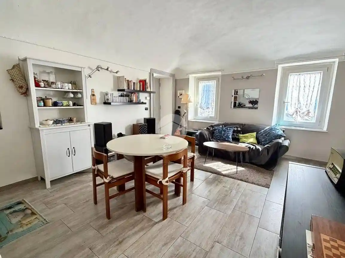 Appartamento in vendita a Avigliana