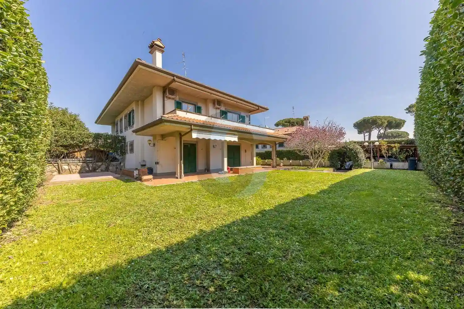 Villa - foto 3