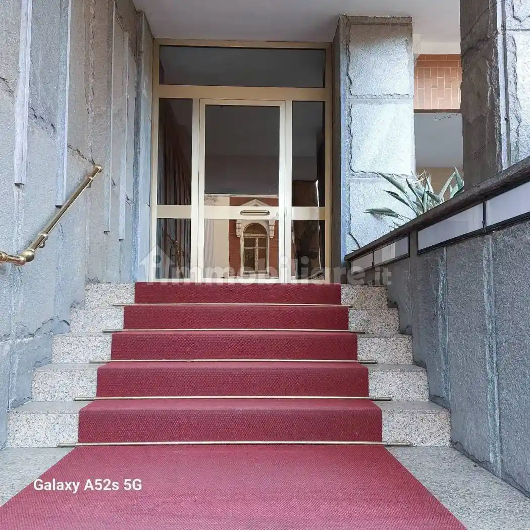 Appartamento in affitto a Torino