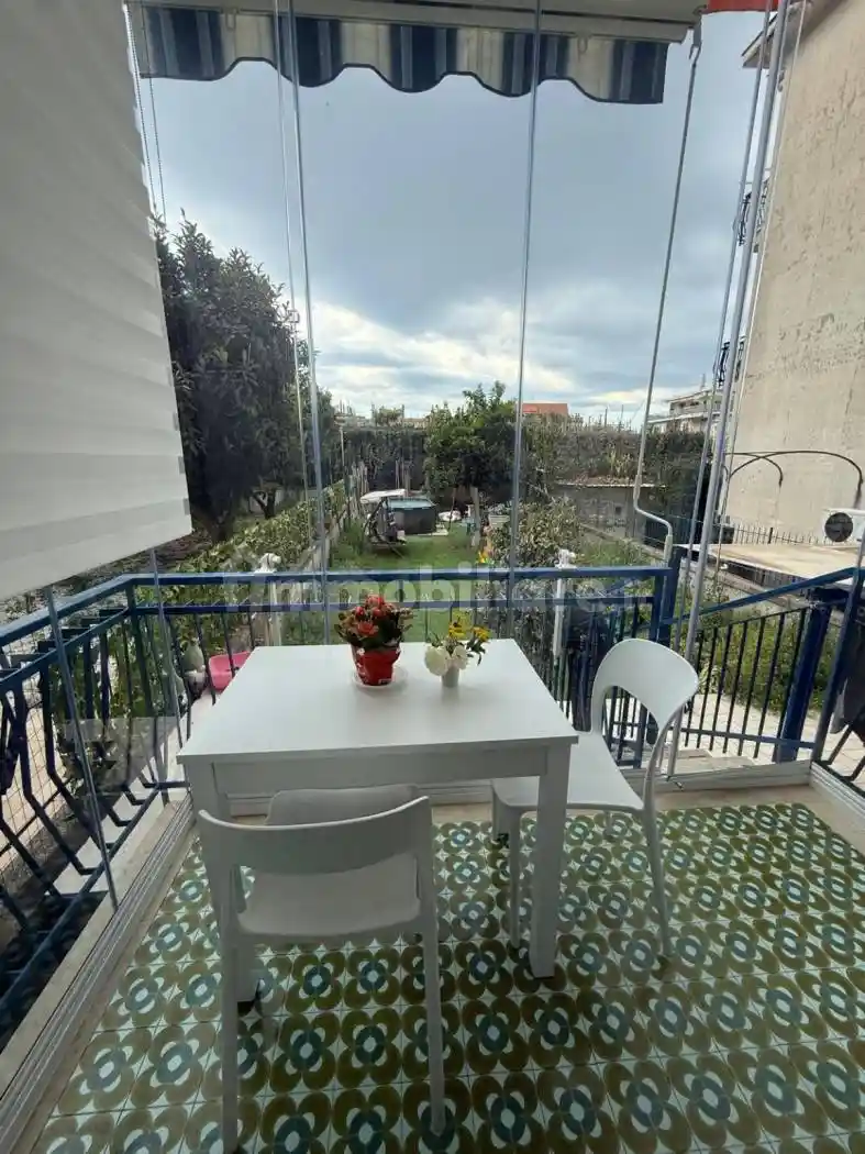 Appartamento in vendita a Sorrento