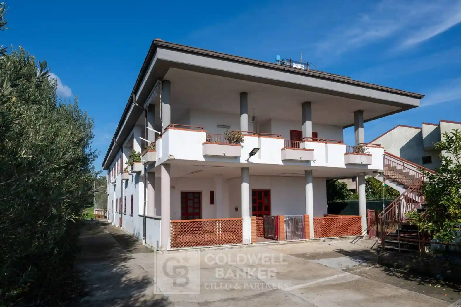 Appartamento in vendita a Casal Velino