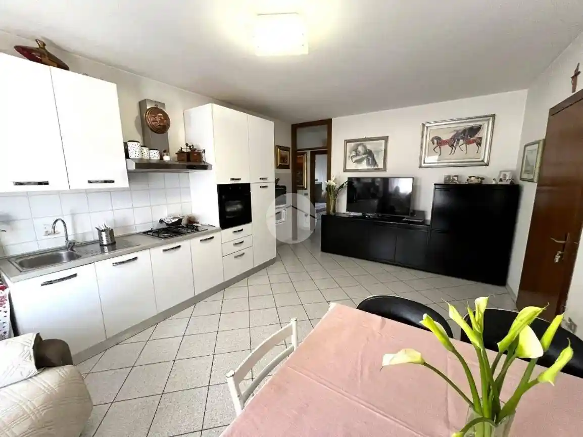 Appartamento in vendita a Buttapietra