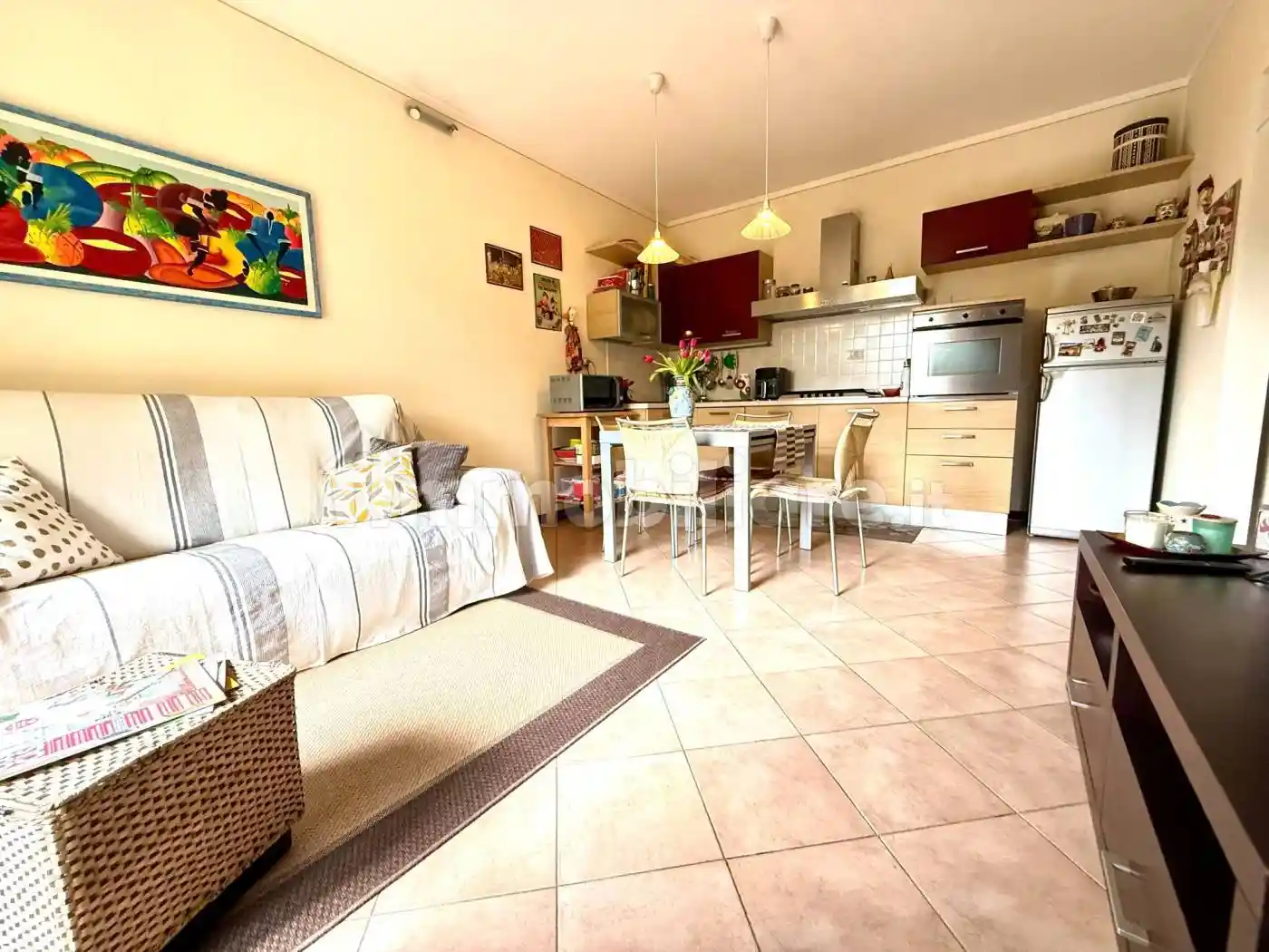 Appartamento in vendita a Ponsacco