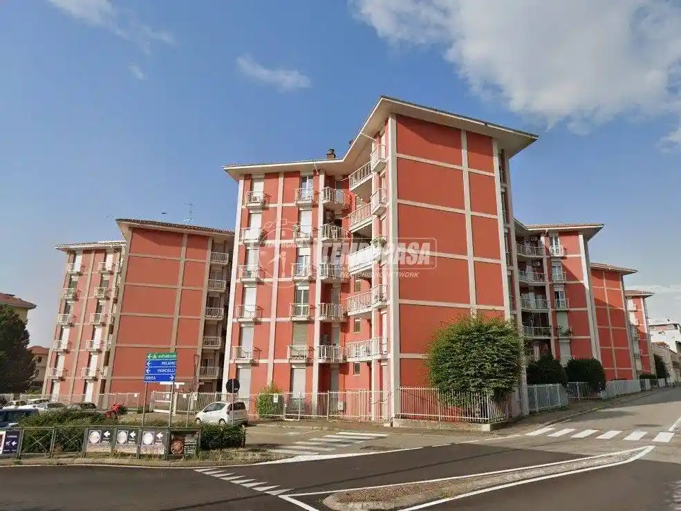 Appartamento in vendita a Biella