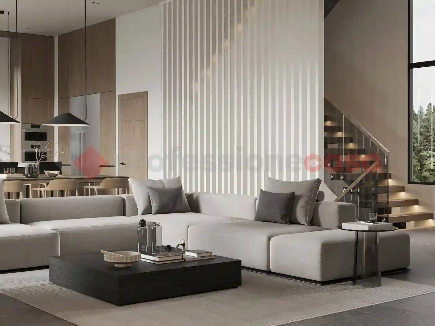 Villa - foto 2