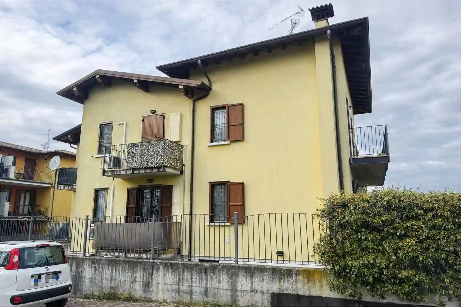 Appartamento - foto 4