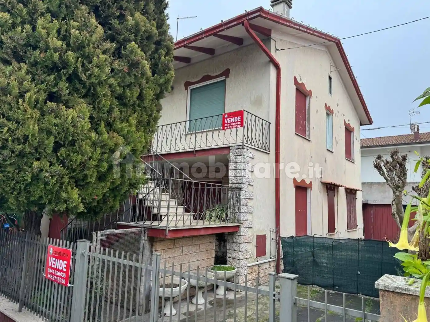 Villa in vendita a Savignano sul Rubicone