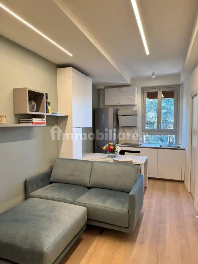 Appartamento in affitto a Bologna