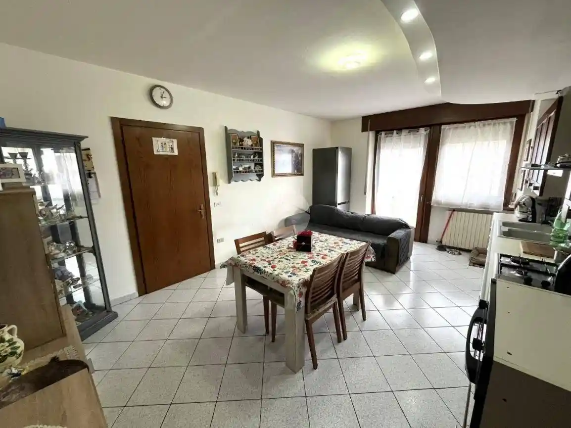 Appartamento in vendita a Buttapietra