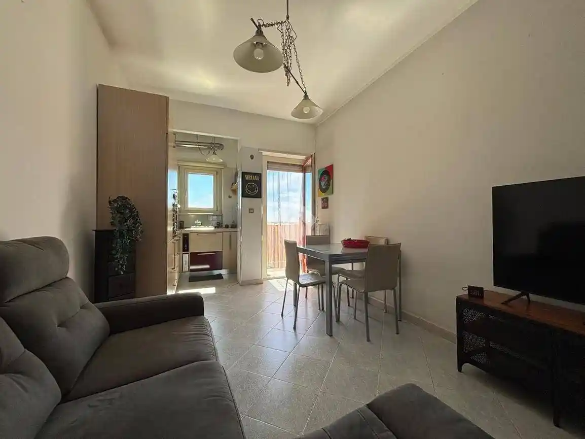 Appartamento in vendita a Airasca