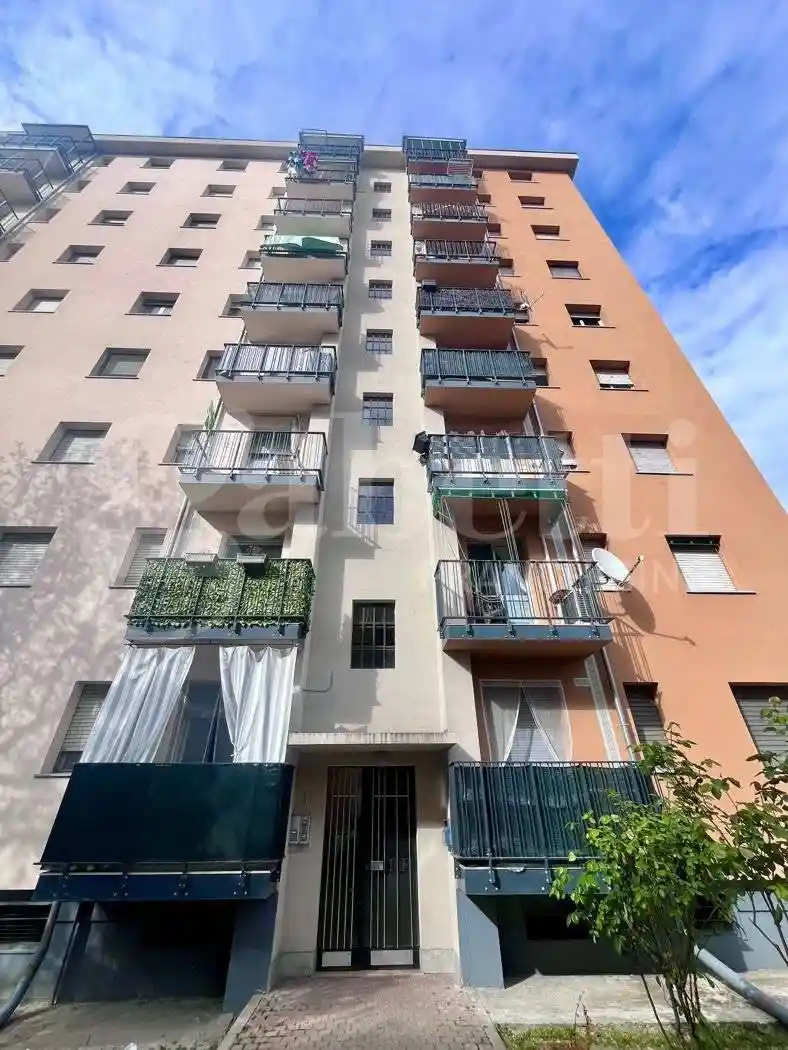 Appartamento in vendita a Rozzano