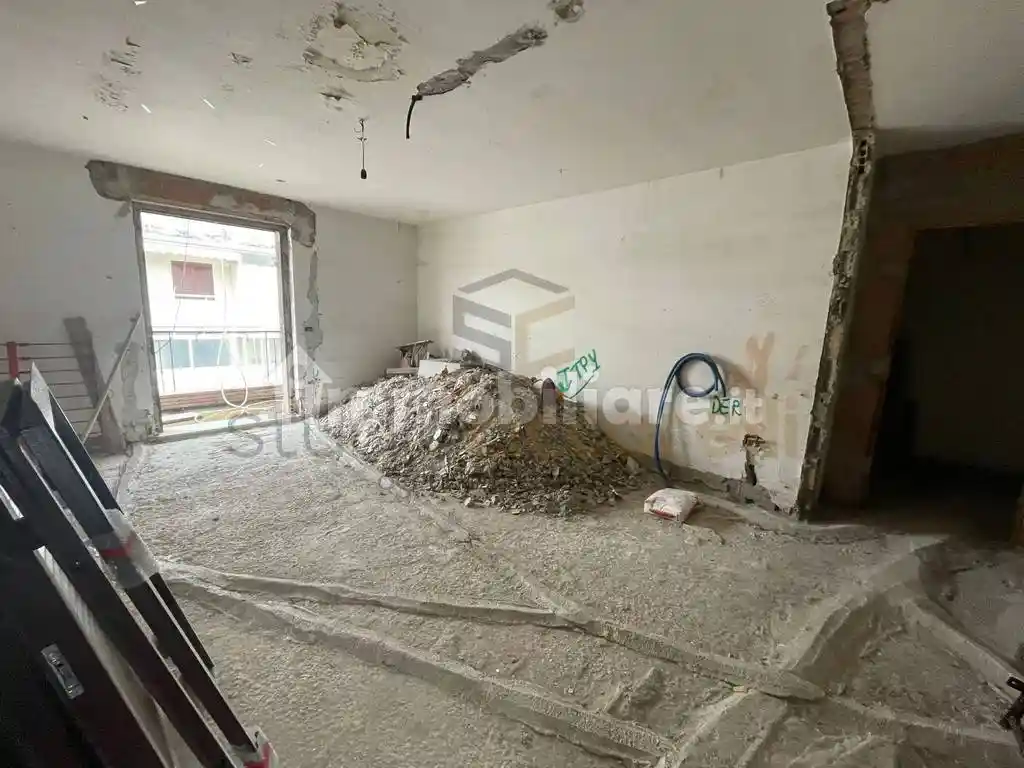 Appartamento in affitto a Giugliano in Campania