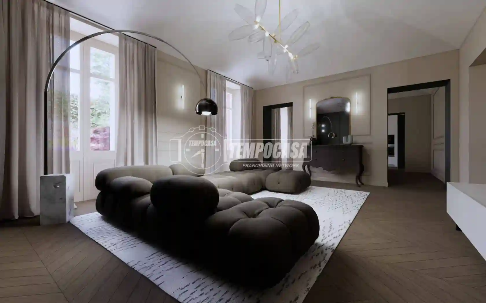 Appartamento - foto 3