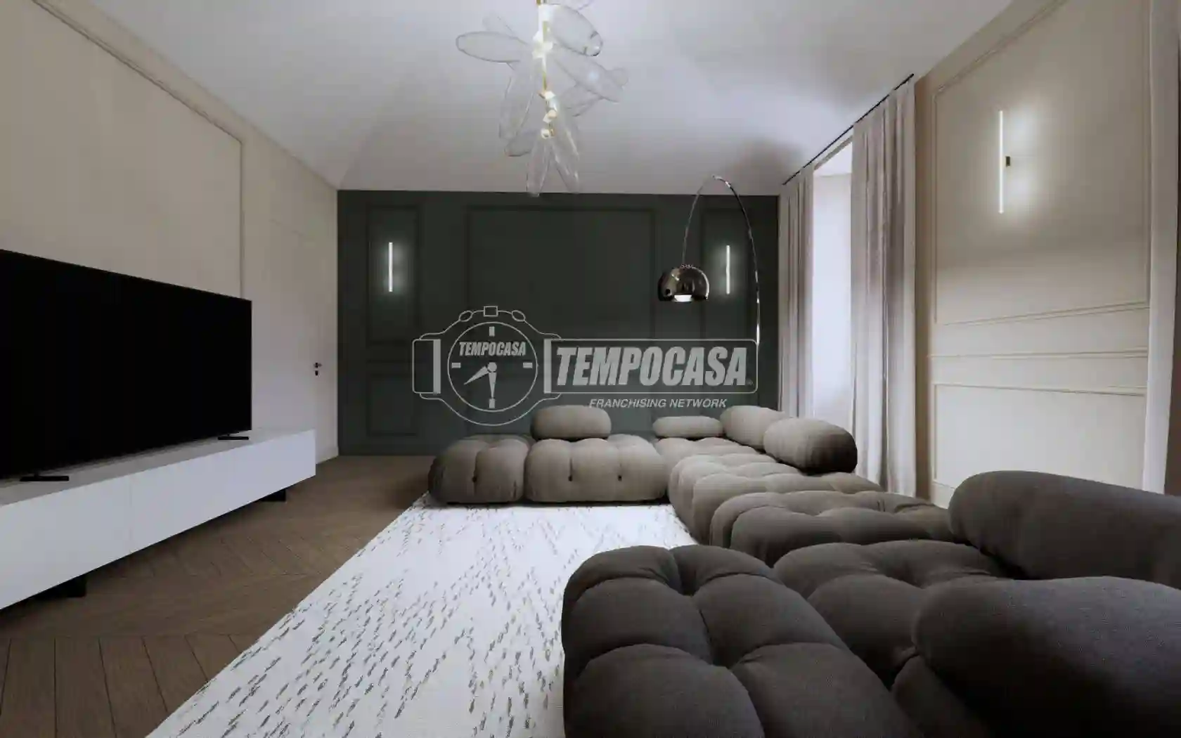 Appartamento - foto 4